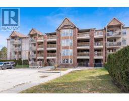 410 - 4005 KILMER DRIVE, Burlington, Ontario