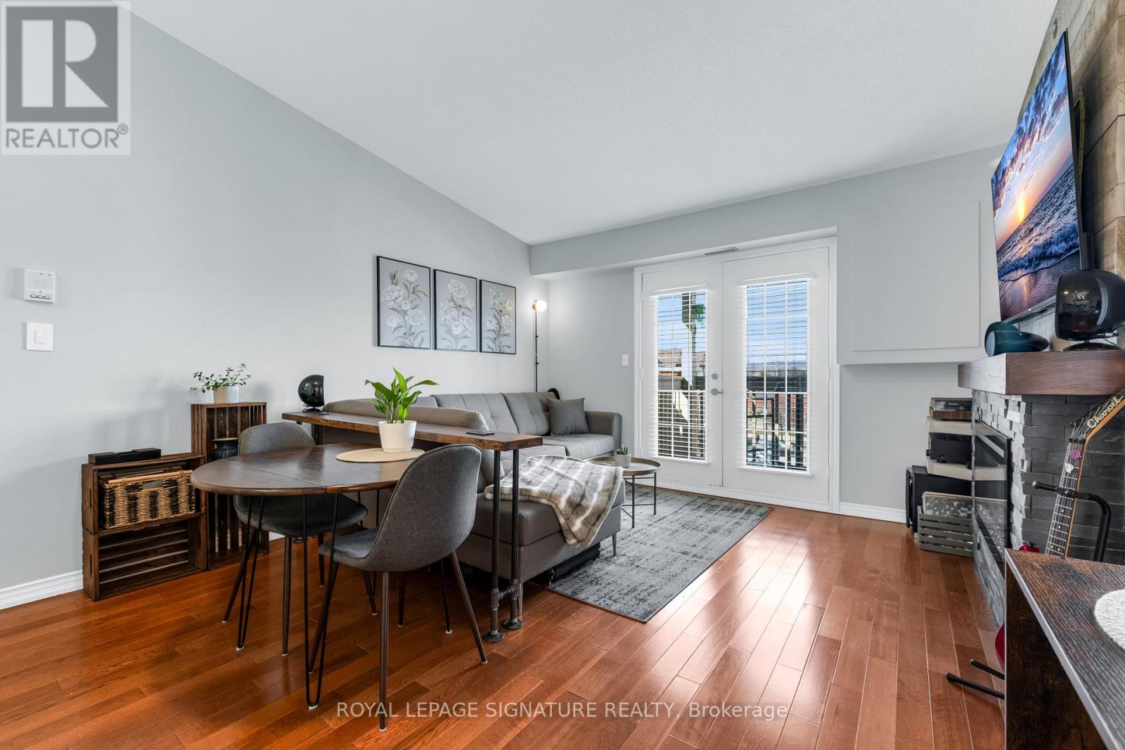 410 - 4005 Kilmer Drive, Burlington, Ontario  L7M 4M2 - Photo 6 - W12882784