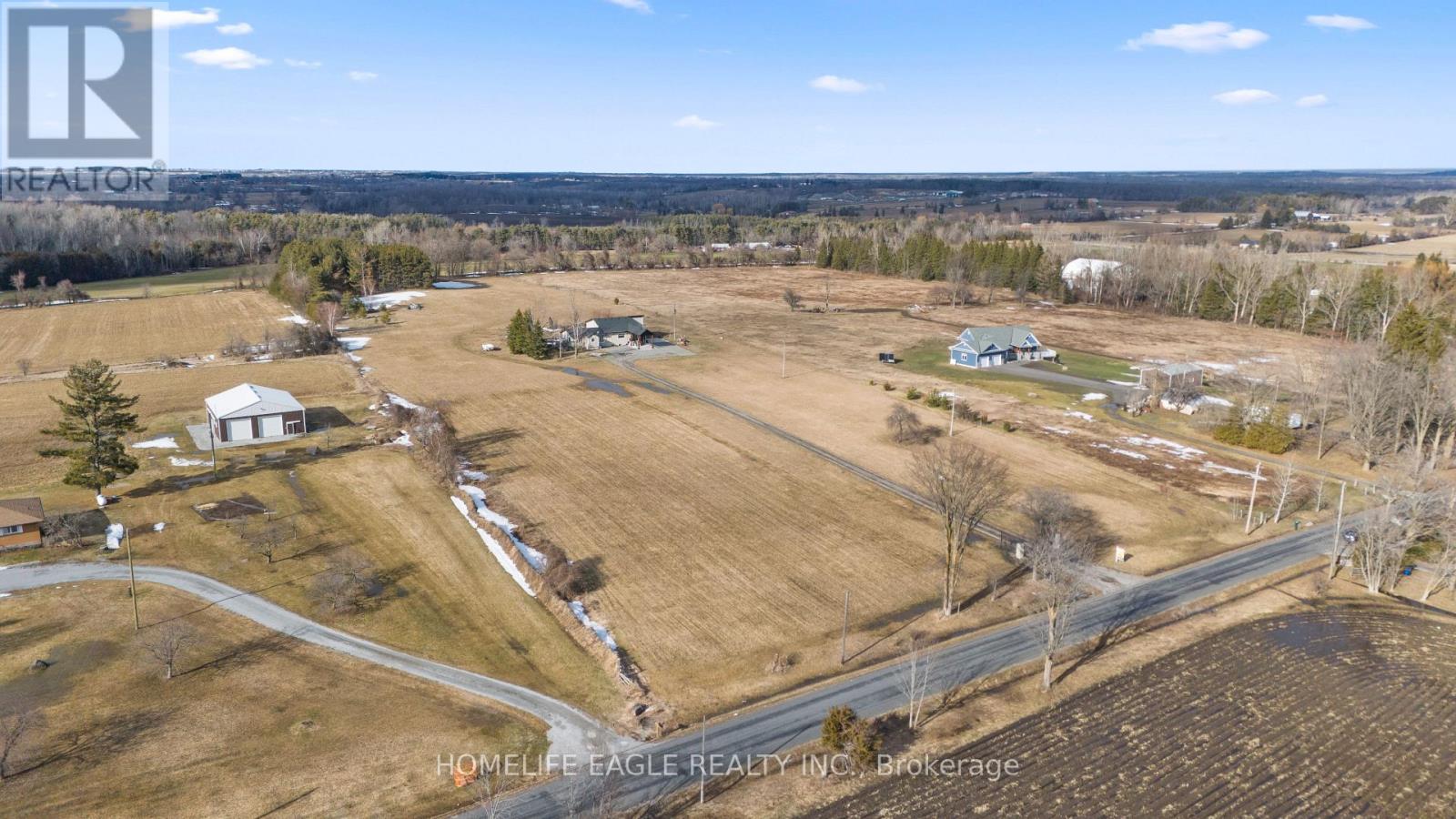 3498 BOAG ROAD, East Gwillimbury, Ontario