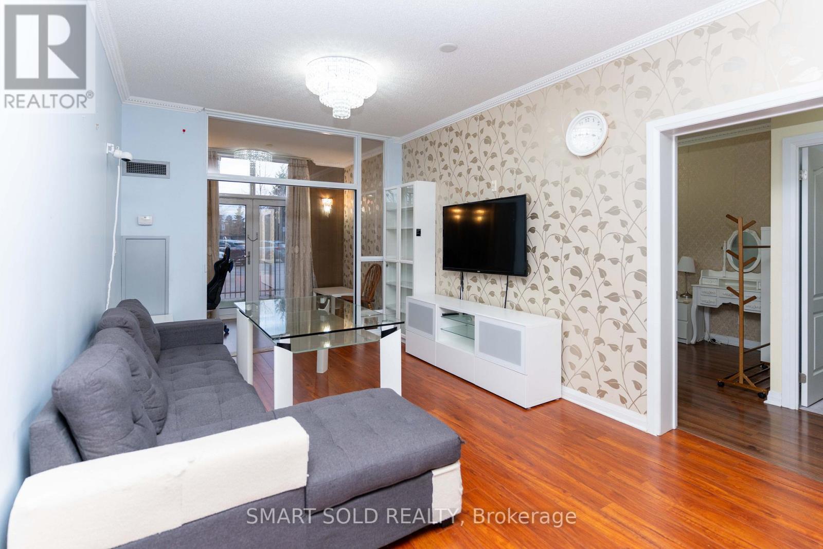 105 - 7373 KENNEDY ROAD, Markham, Ontario