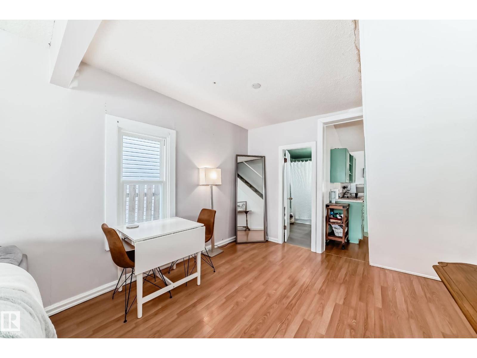 10928 92 St Nw, Edmonton, Alberta  T5H 1W1 - Photo 10 - E4477491