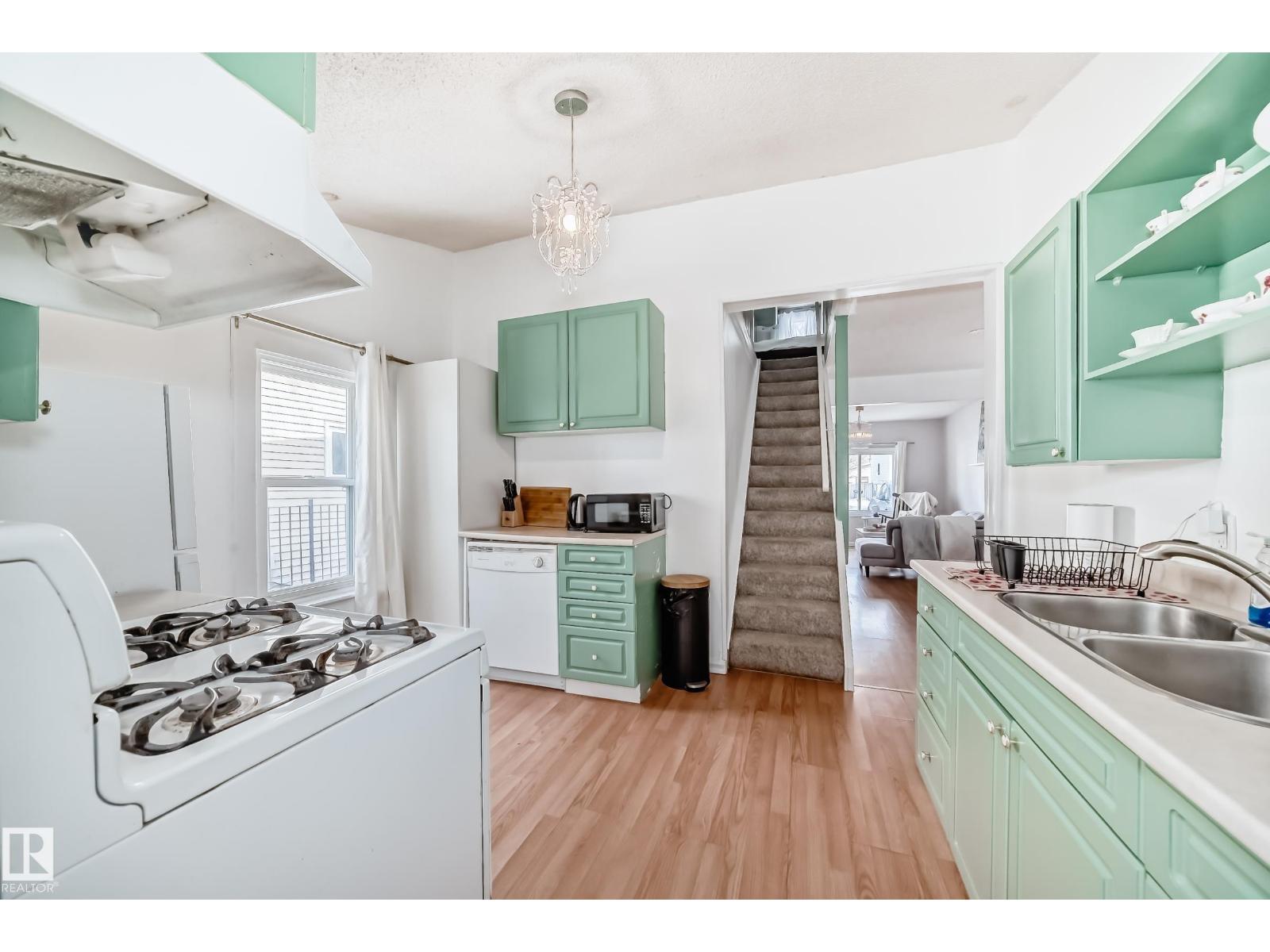 10928 92 St Nw, Edmonton, Alberta  T5H 1W1 - Photo 15 - E4477491