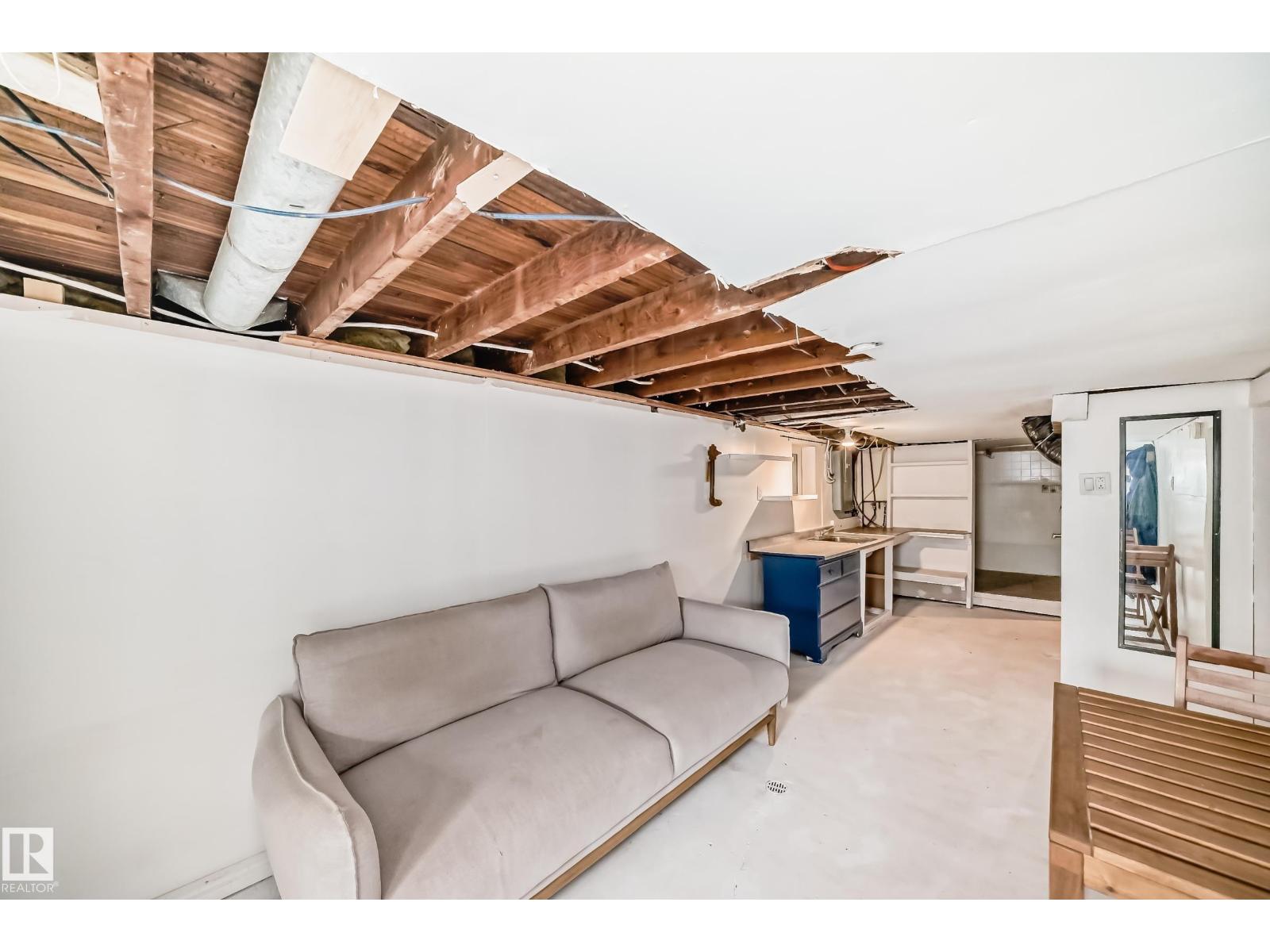 10928 92 St Nw, Edmonton, Alberta  T5H 1W1 - Photo 24 - E4477491