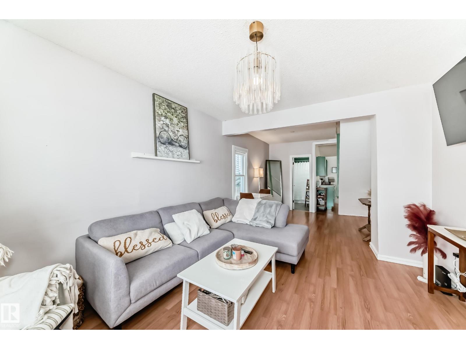 10928 92 St Nw, Edmonton, Alberta  T5H 1W1 - Photo 6 - E4477491