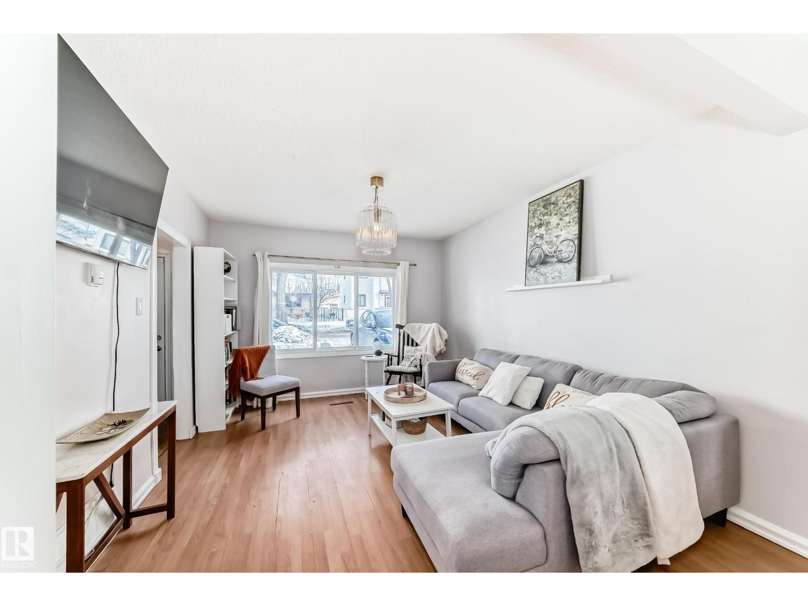 10928 92 St Nw, Edmonton, Alberta  T5H 1W1 - Photo 7 - E4477491