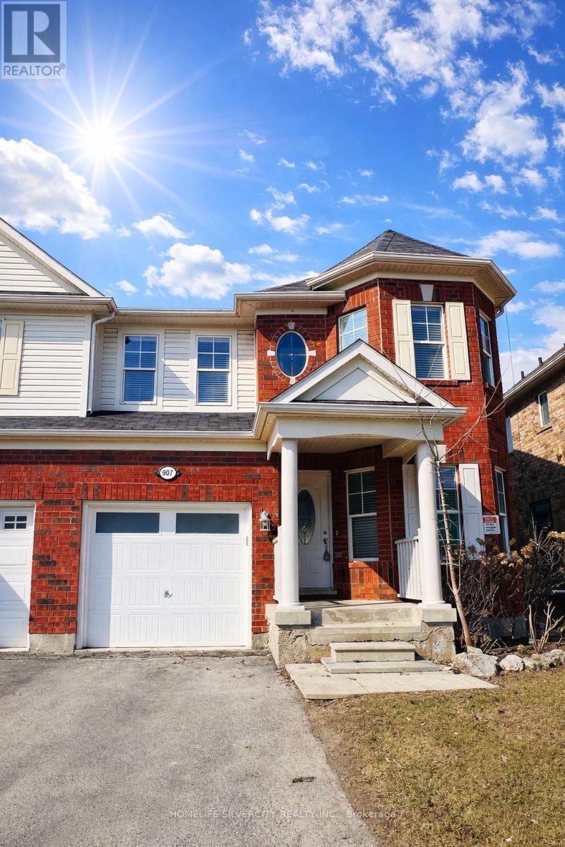 907 ZELINSKY CRESCENT, Milton, Ontario