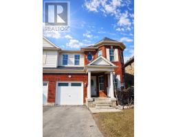 907 ZELINSKY CRESCENT, Milton, Ontario