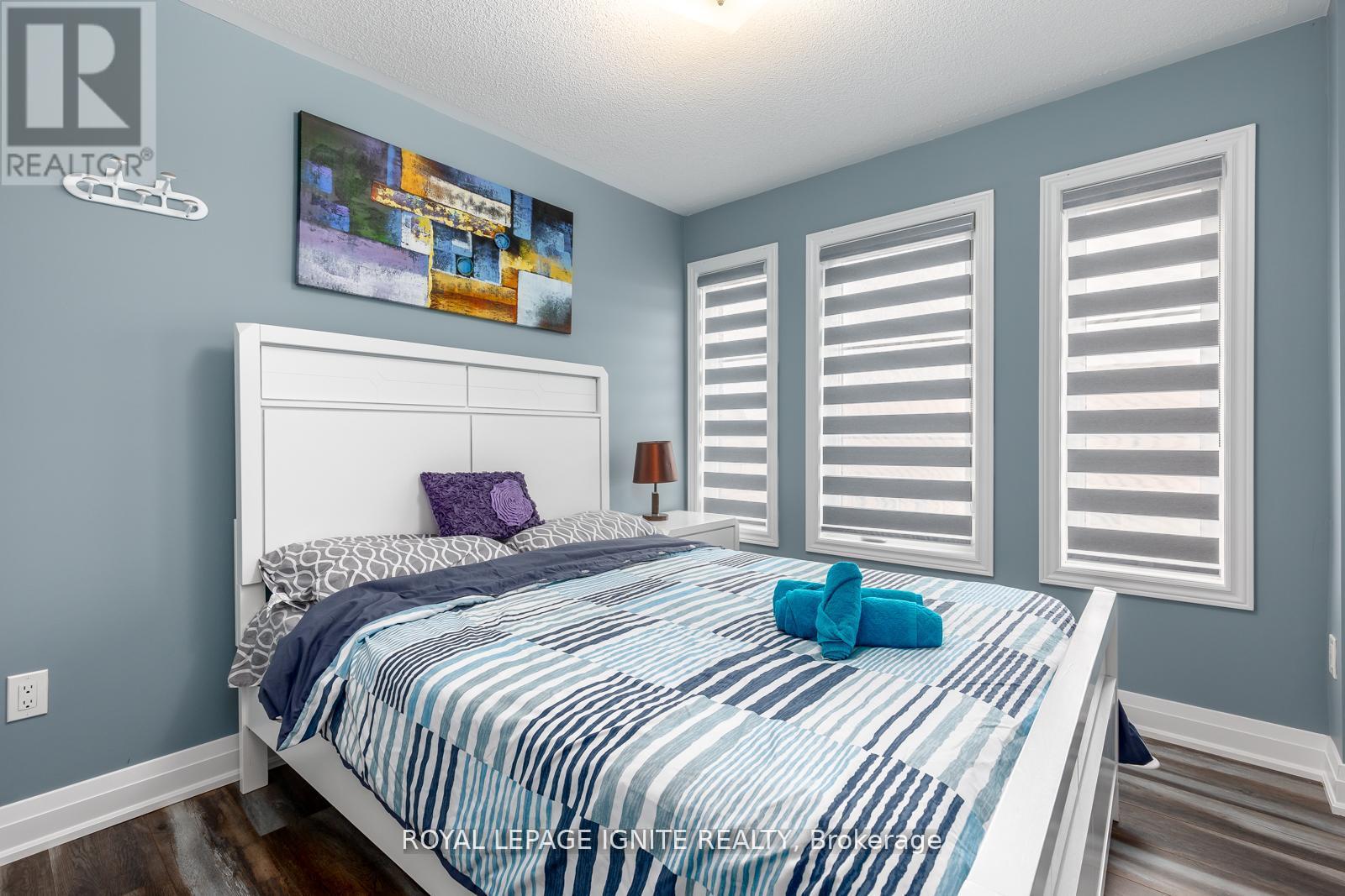 156 - 200 Veterans Drive, Brampton, Ontario  L7A 4S6 - Photo 13 - W12882830