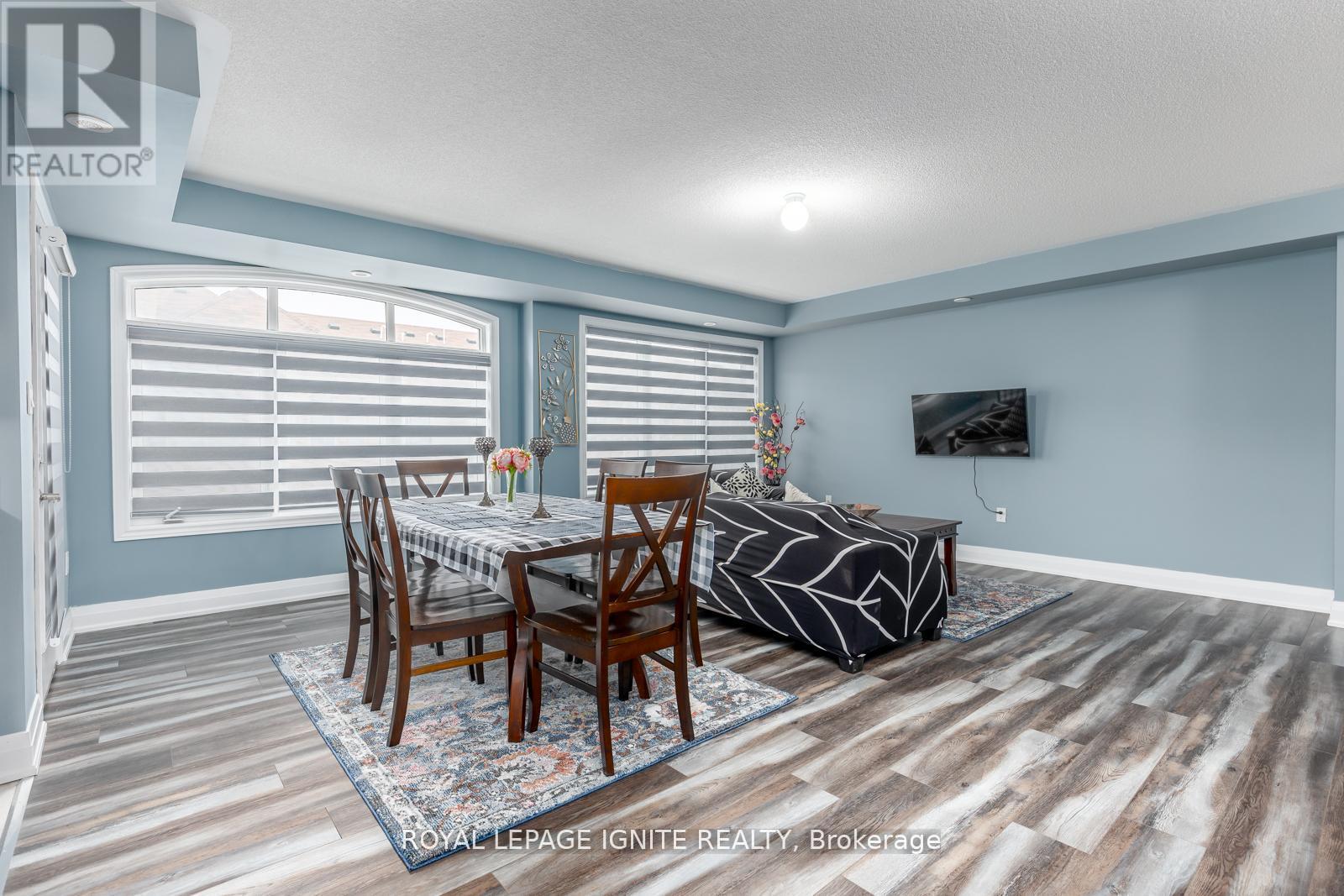 156 - 200 Veterans Drive, Brampton, Ontario  L7A 4S6 - Photo 5 - W12882830