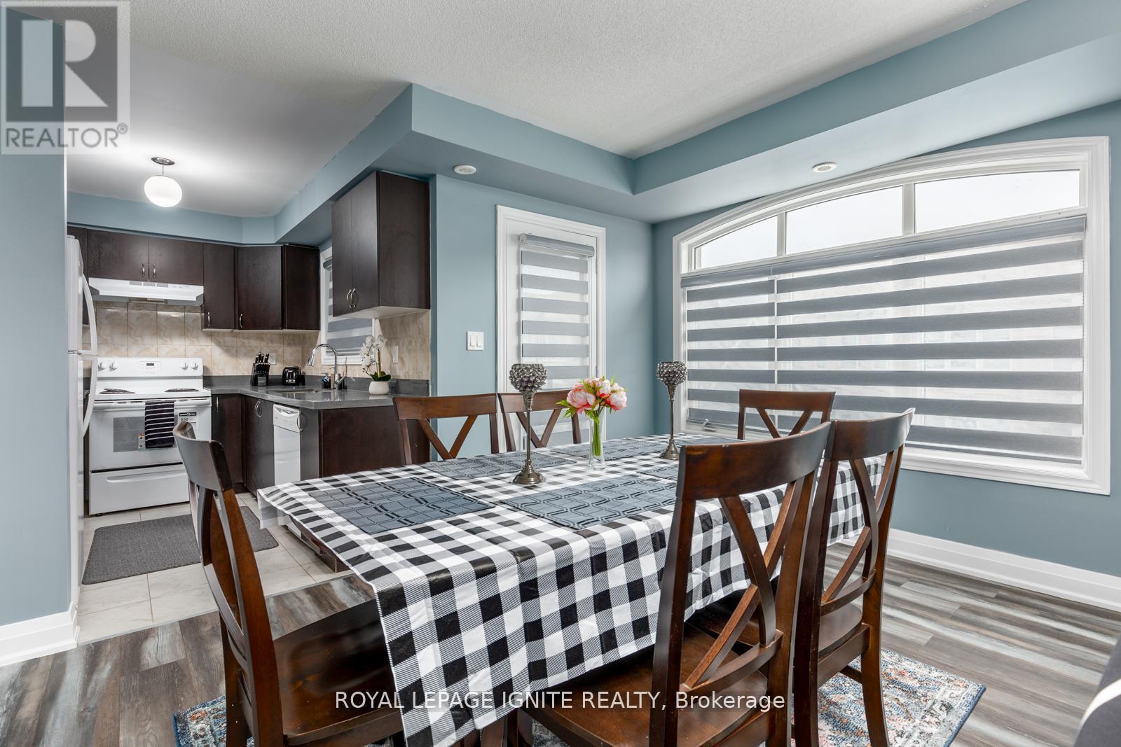 156 - 200 Veterans Drive, Brampton, Ontario  L7A 4S6 - Photo 6 - W12882830