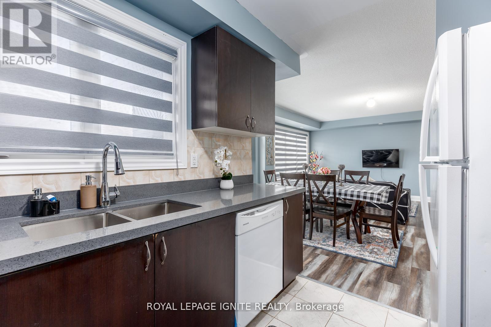 156 - 200 Veterans Drive, Brampton, Ontario  L7A 4S6 - Photo 8 - W12882830