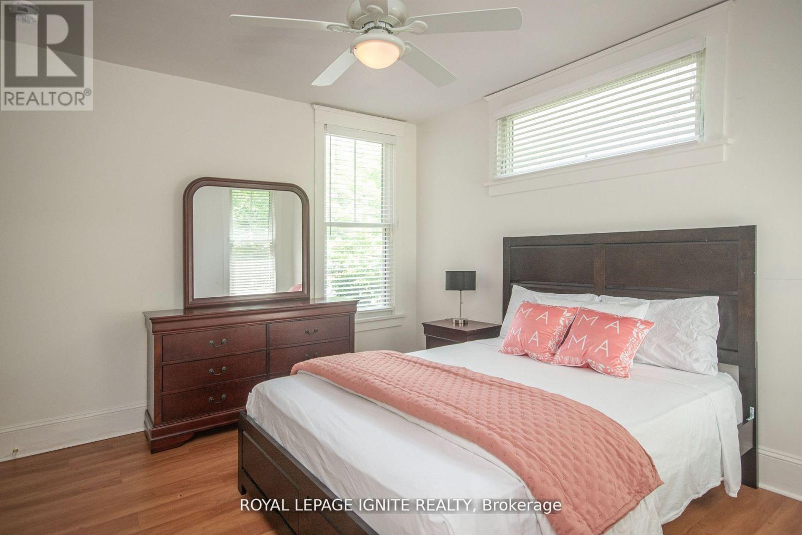 208 - 19 Summer Village Lane, Prince Edward County, Ontario  K0K 1P0 - Photo 22 - X12882818