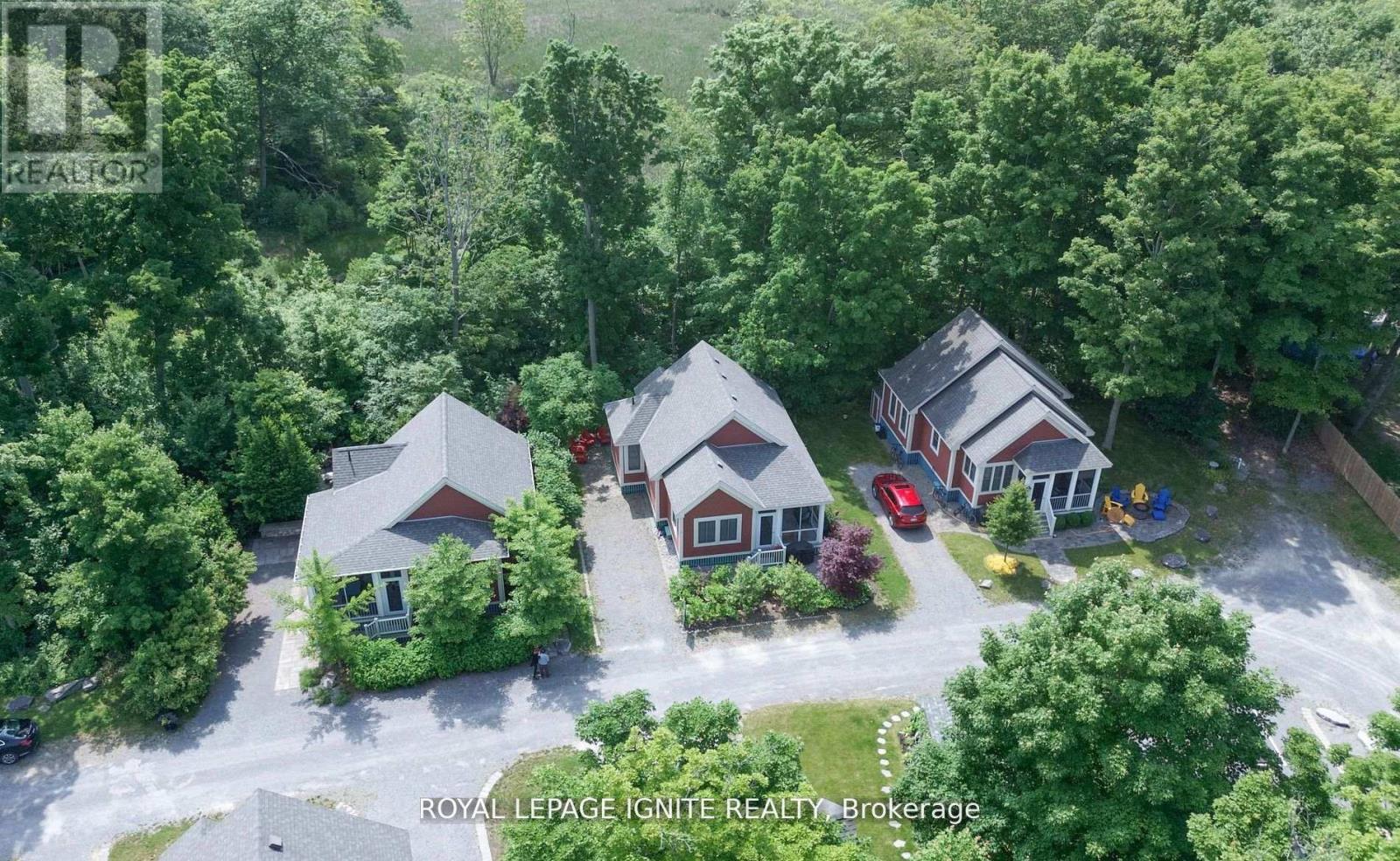 208 - 19 Summer Village Lane, Prince Edward County, Ontario  K0K 1P0 - Photo 6 - X12882818