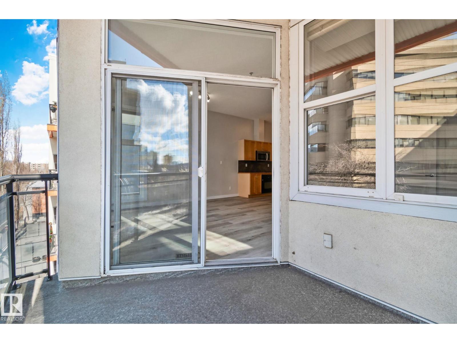 #423 10147 112 St Nw, Edmonton, Alberta  T5K 1M1 - Photo 29 - E4477405