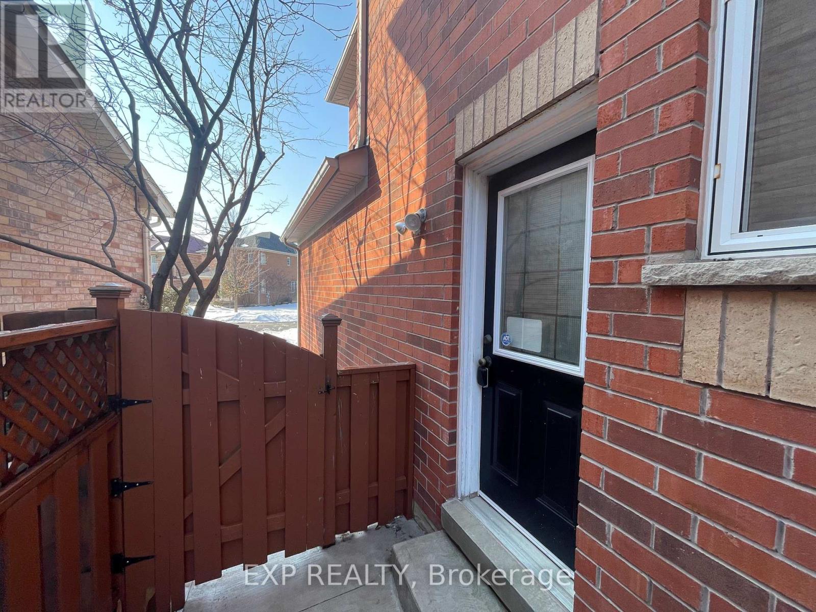 Bsmt - 1396 Kidlington Gate, Mississauga, Ontario  L5N 7Z3 - Photo 25 - W12838544