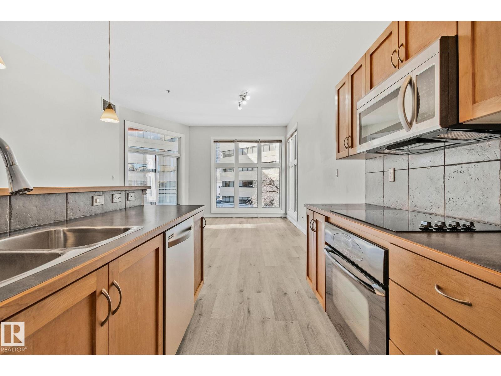 #423 10147 112 St Nw, Edmonton, Alberta  T5K 1M1 - Photo 11 - E4477405