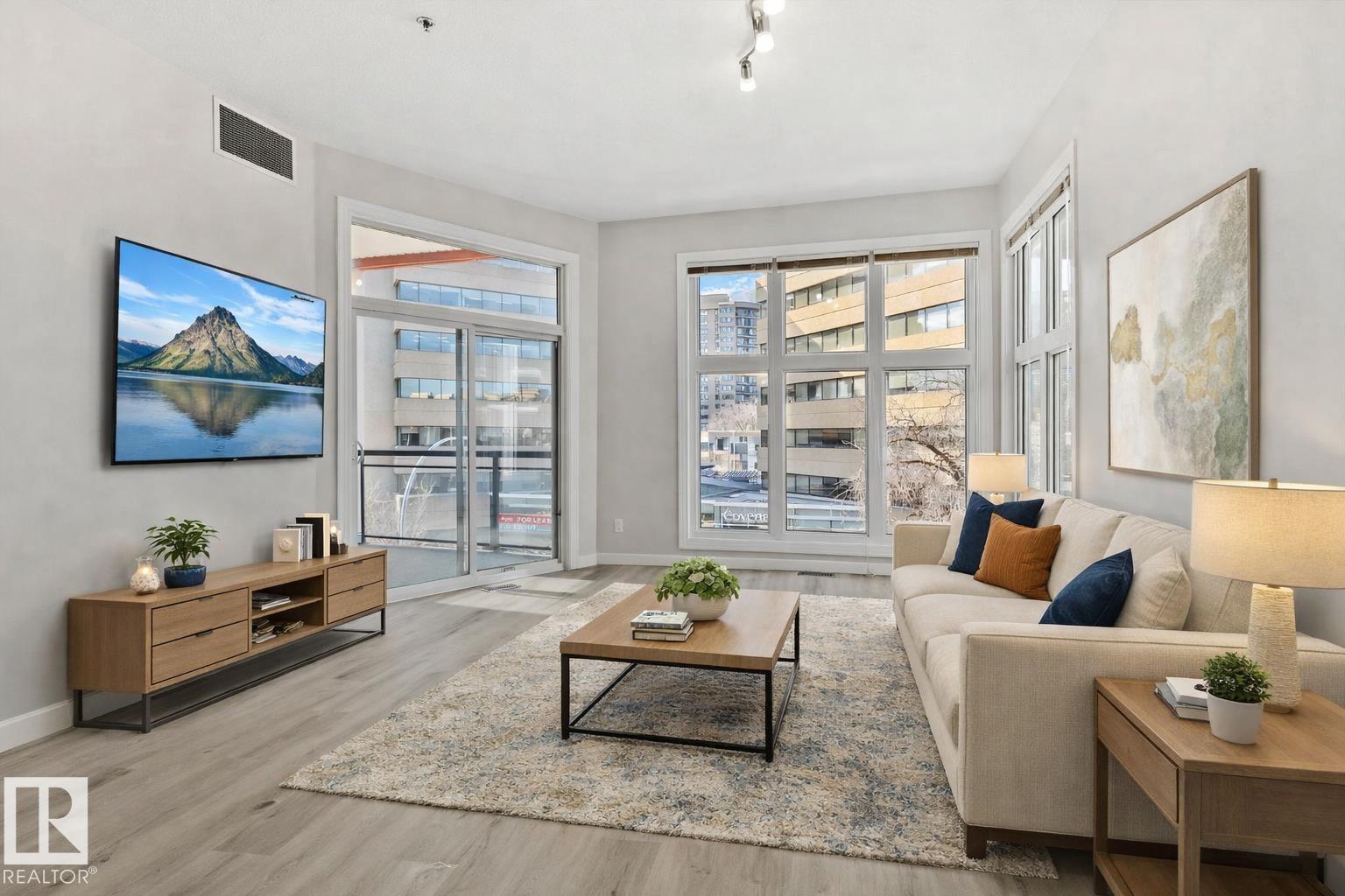 #423 10147 112 St Nw, Edmonton, Alberta  T5K 1M1 - Photo 12 - E4477405