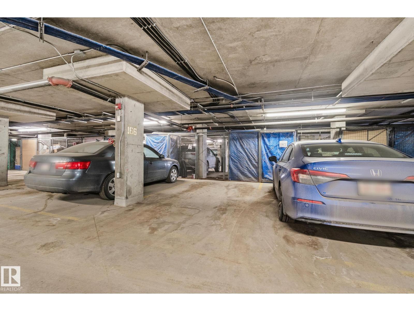 #423 10147 112 St Nw, Edmonton, Alberta  T5K 1M1 - Photo 32 - E4477405