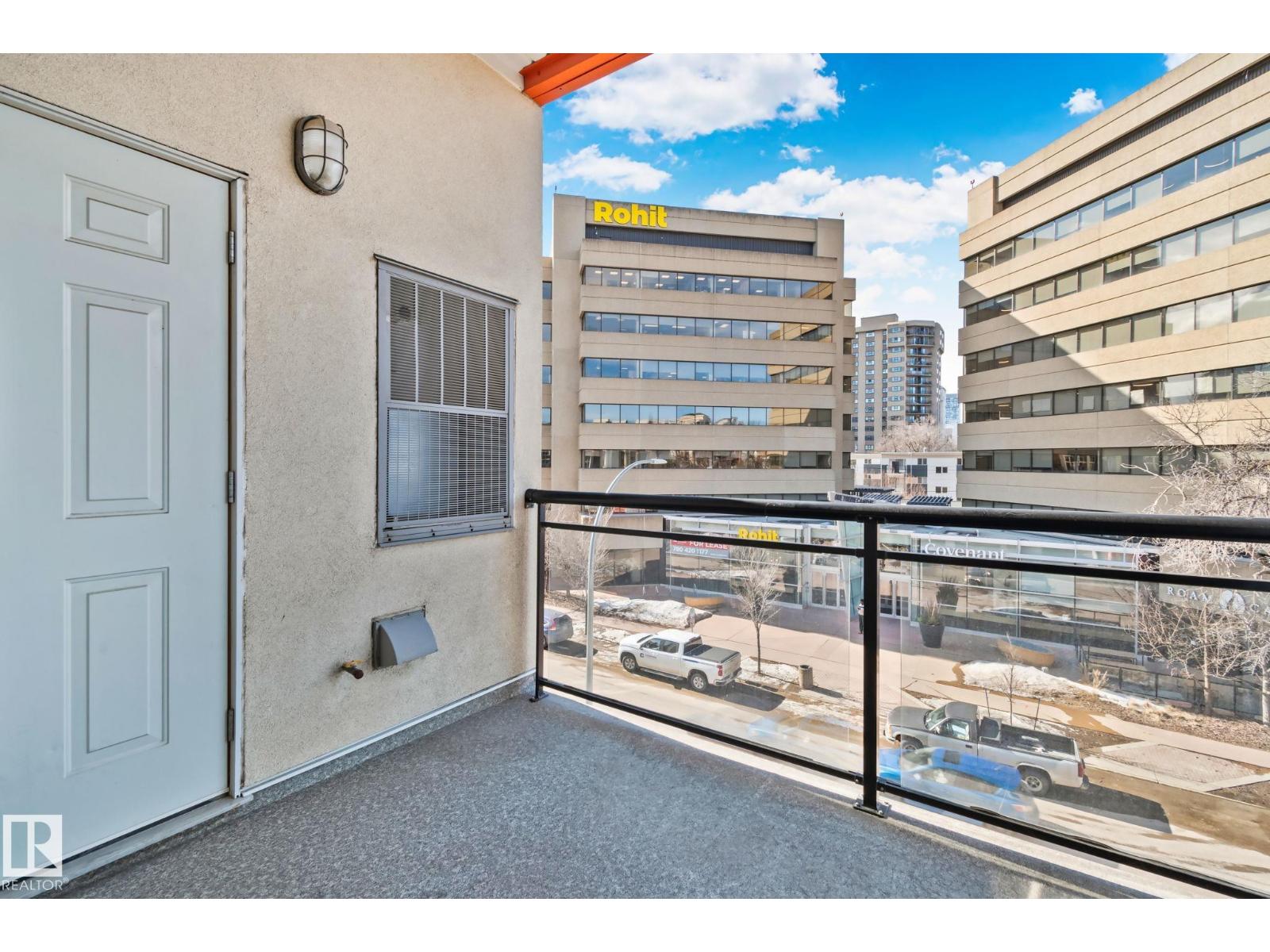 #423 10147 112 St Nw, Edmonton, Alberta  T5K 1M1 - Photo 30 - E4477405