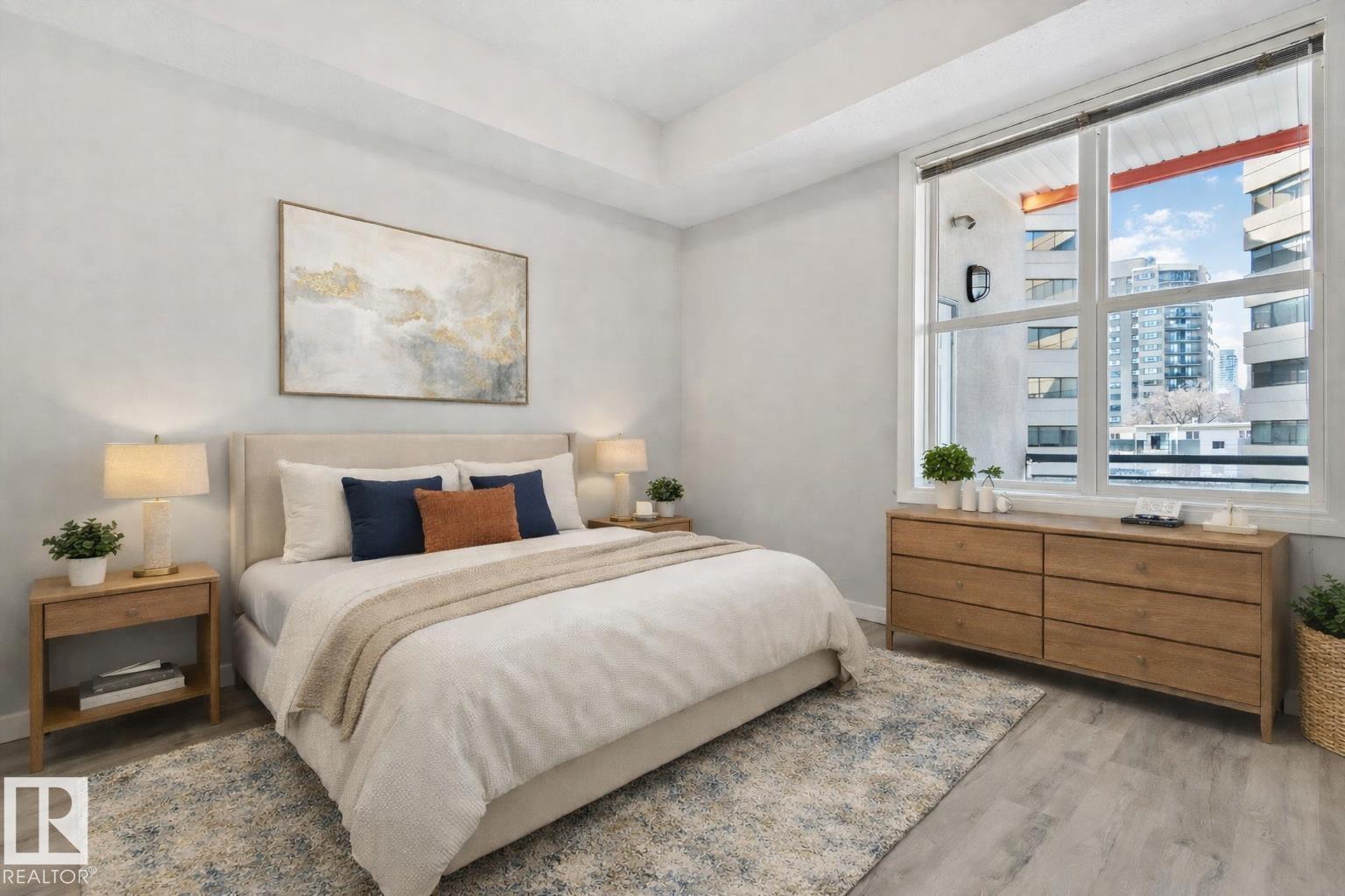 #423 10147 112 St Nw, Edmonton, Alberta  T5K 1M1 - Photo 24 - E4477405