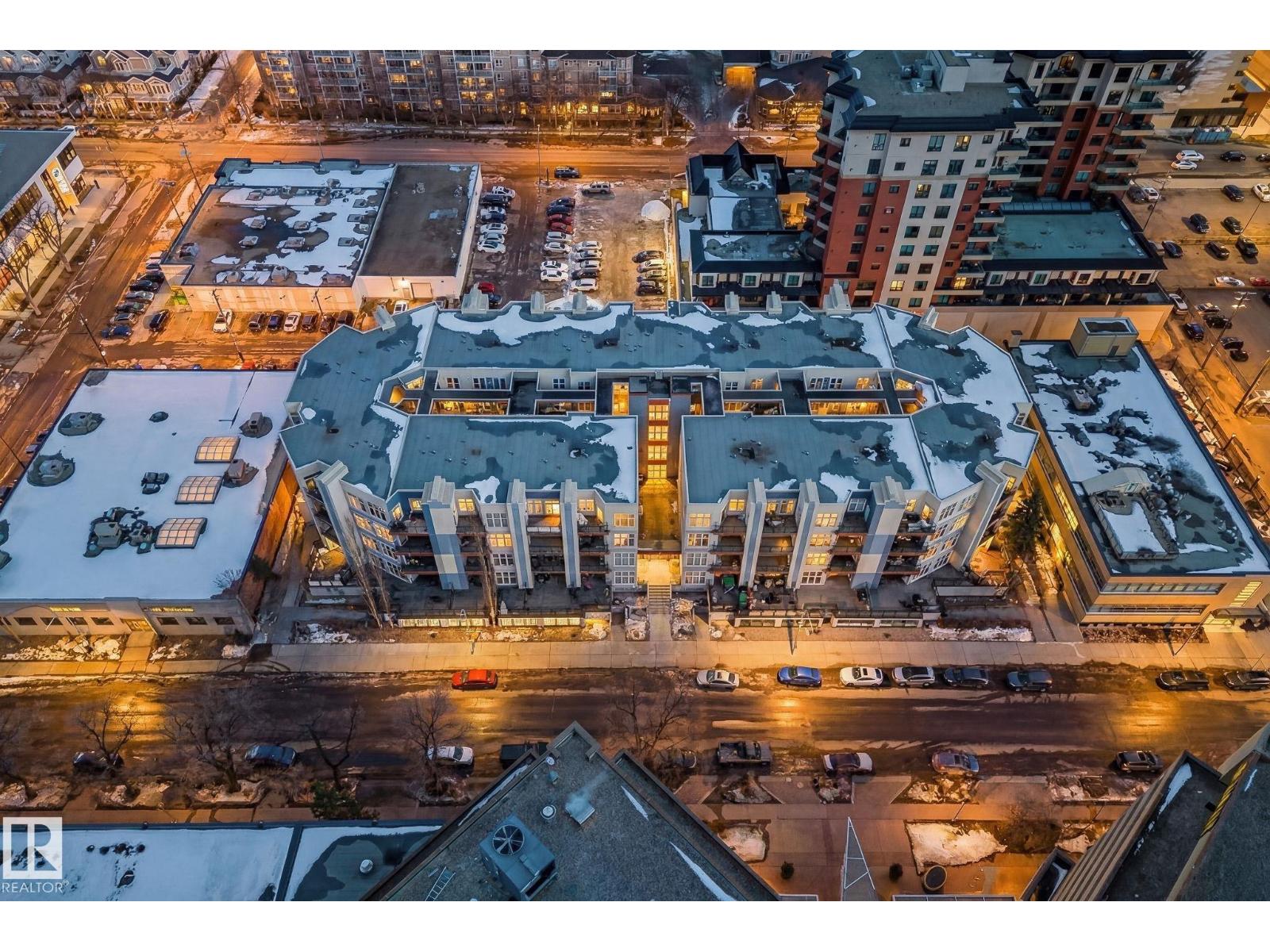 #423 10147 112 St Nw, Edmonton, Alberta  T5K 1M1 - Photo 42 - E4477405