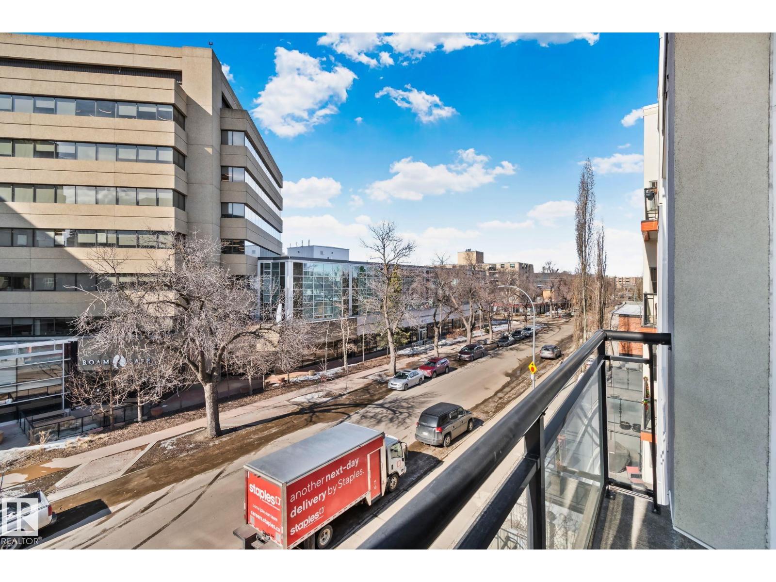 #423 10147 112 St Nw, Edmonton, Alberta  T5K 1M1 - Photo 31 - E4477405