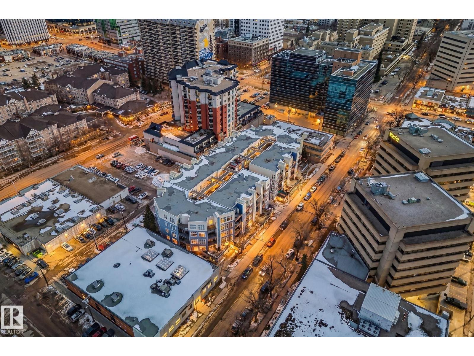 #423 10147 112 St Nw, Edmonton, Alberta  T5K 1M1 - Photo 43 - E4477405