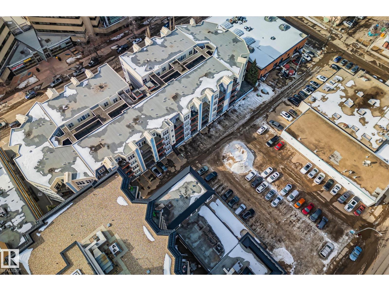 #423 10147 112 St Nw, Edmonton, Alberta  T5K 1M1 - Photo 34 - E4477405