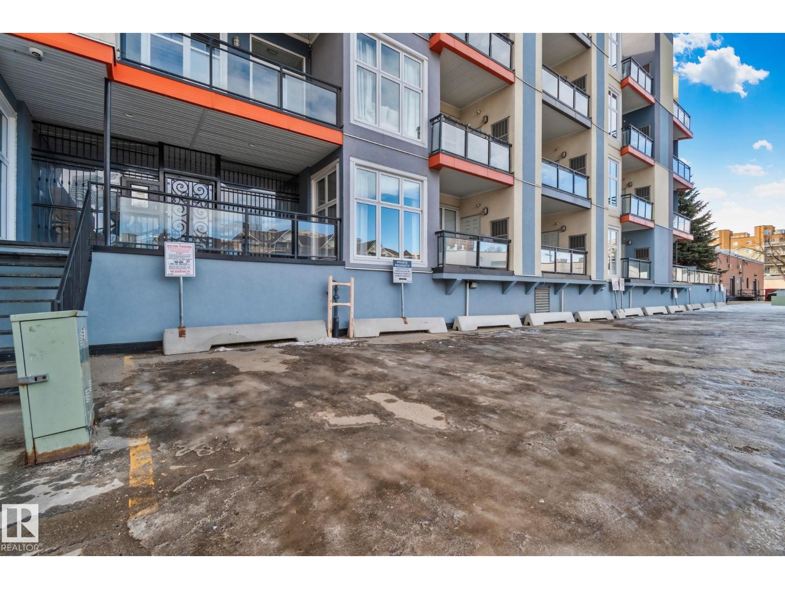 #423 10147 112 St Nw, Edmonton, Alberta  T5K 1M1 - Photo 35 - E4477405