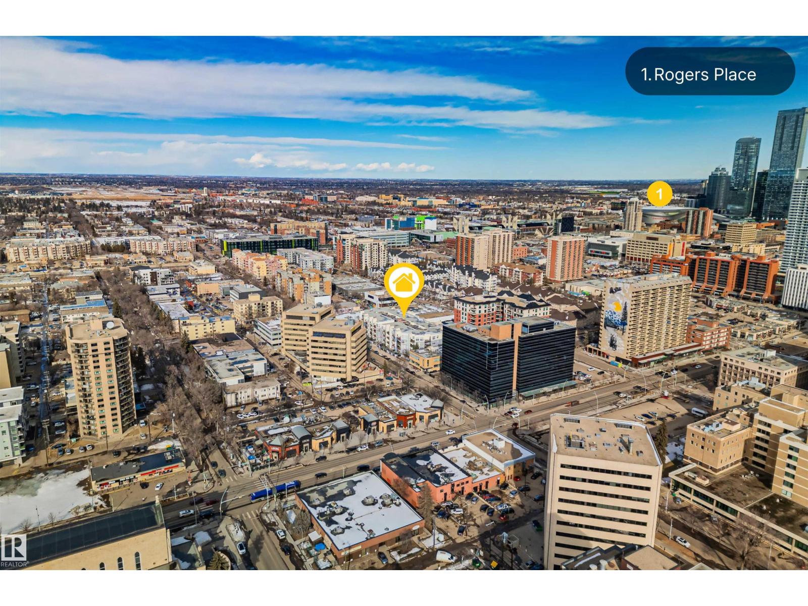 #423 10147 112 St Nw, Edmonton, Alberta  T5K 1M1 - Photo 38 - E4477405