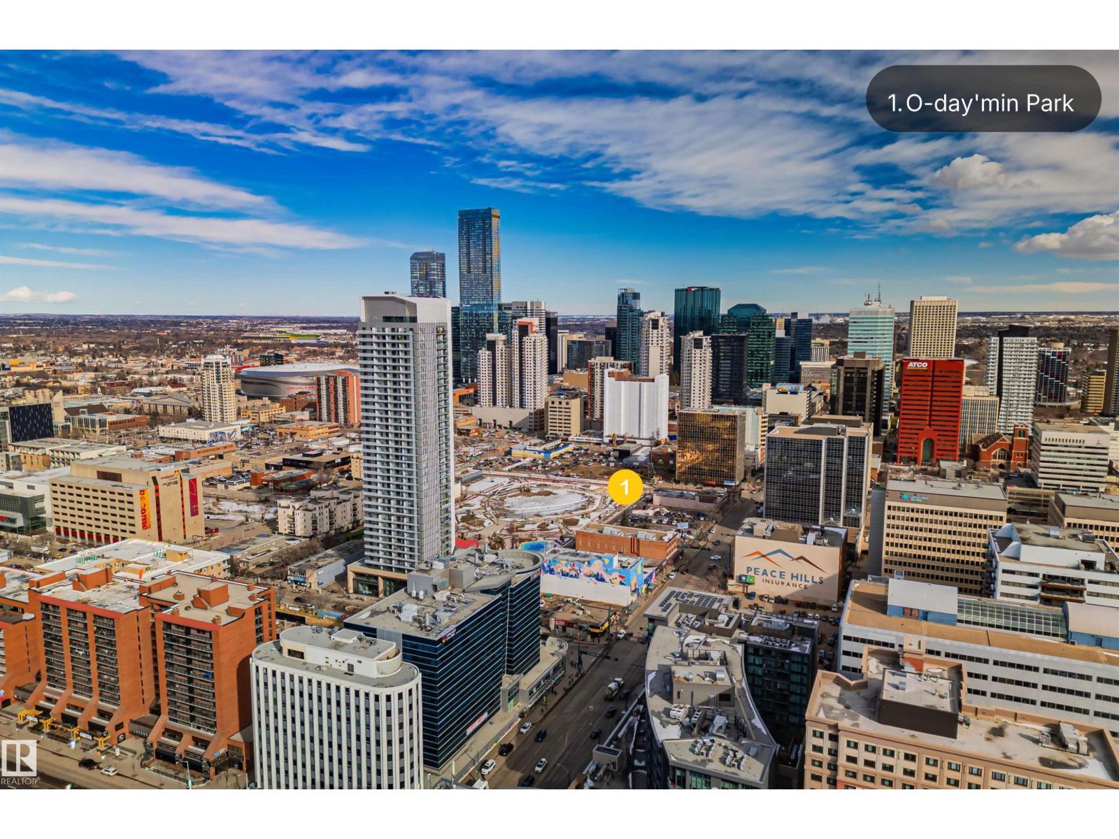 #423 10147 112 St Nw, Edmonton, Alberta  T5K 1M1 - Photo 41 - E4477405