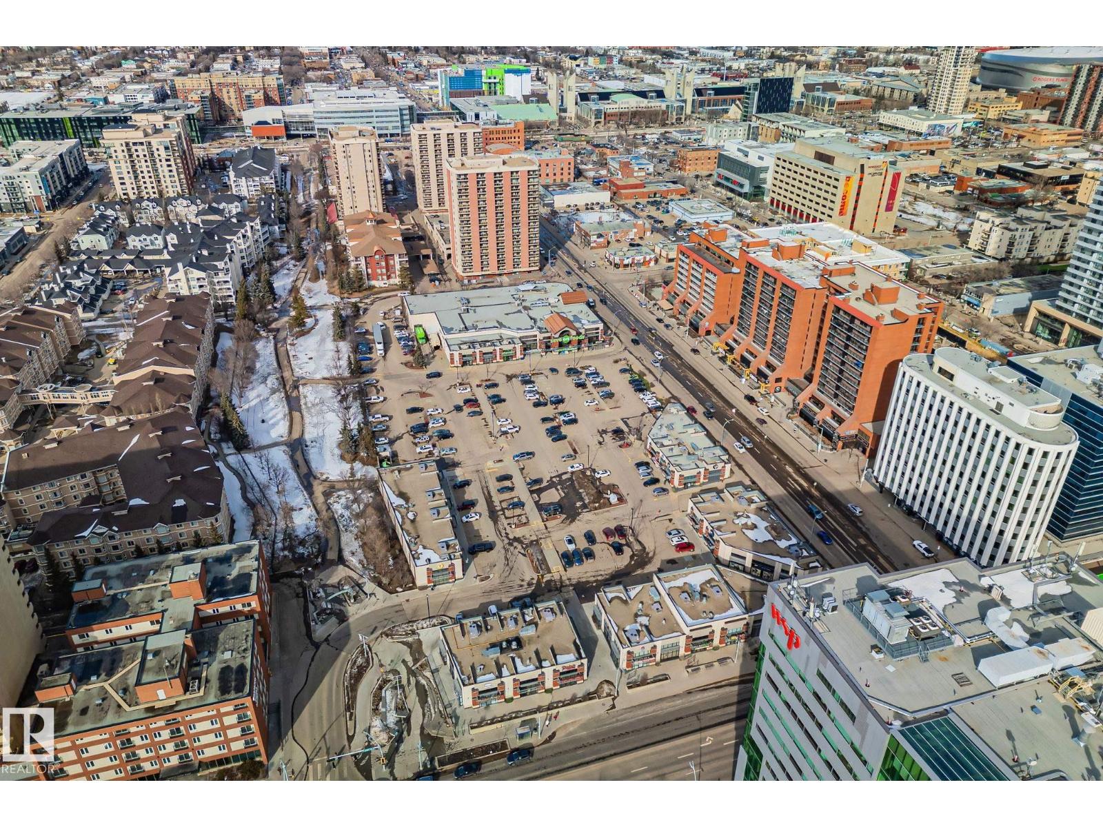 #423 10147 112 St Nw, Edmonton, Alberta  T5K 1M1 - Photo 40 - E4477405