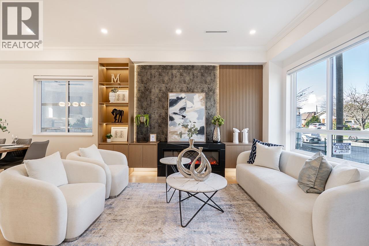 1 6692 Napier Street, Burnaby, British Columbia  V5B 2C3 - Photo 5 - R3098141