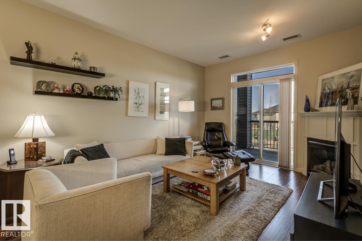 #210 2503 Hanna Cr Nw, Edmonton, Alberta  T6R 0H1 - Photo 10 - E4477492