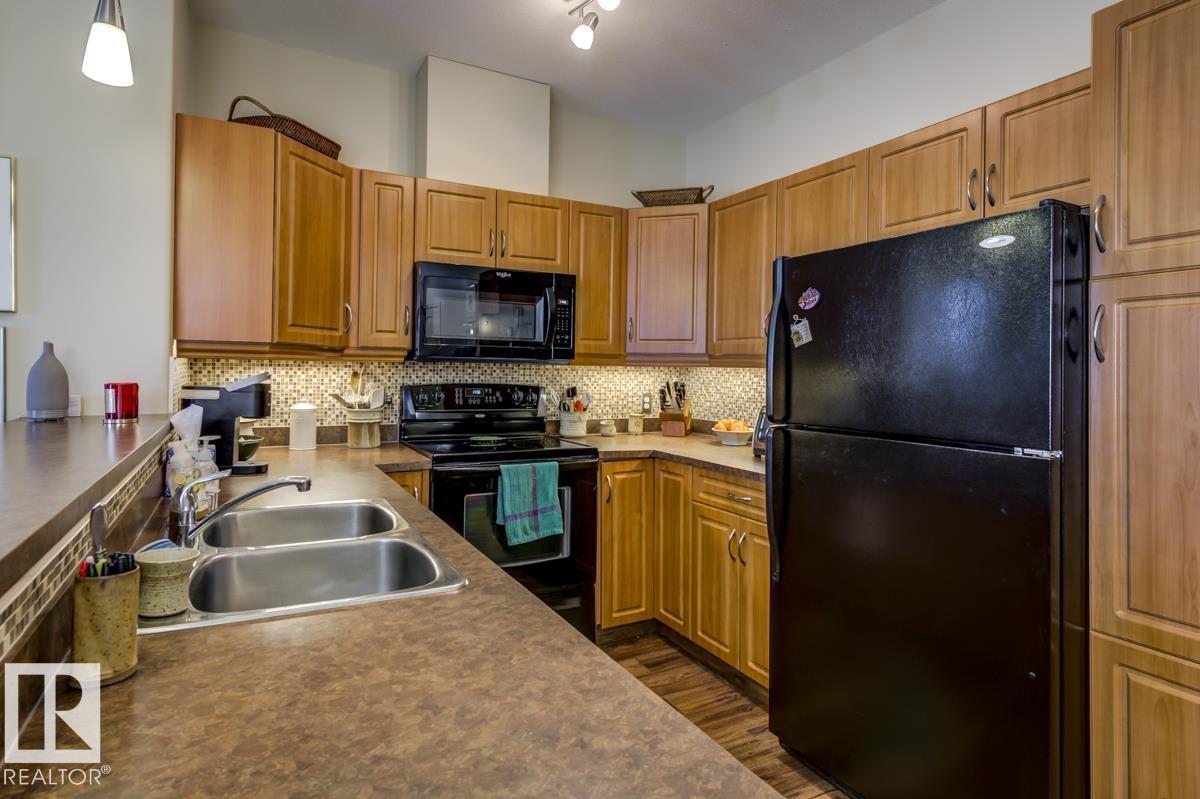 #210 2503 Hanna Cr Nw, Edmonton, Alberta  T6R 0H1 - Photo 4 - E4477492