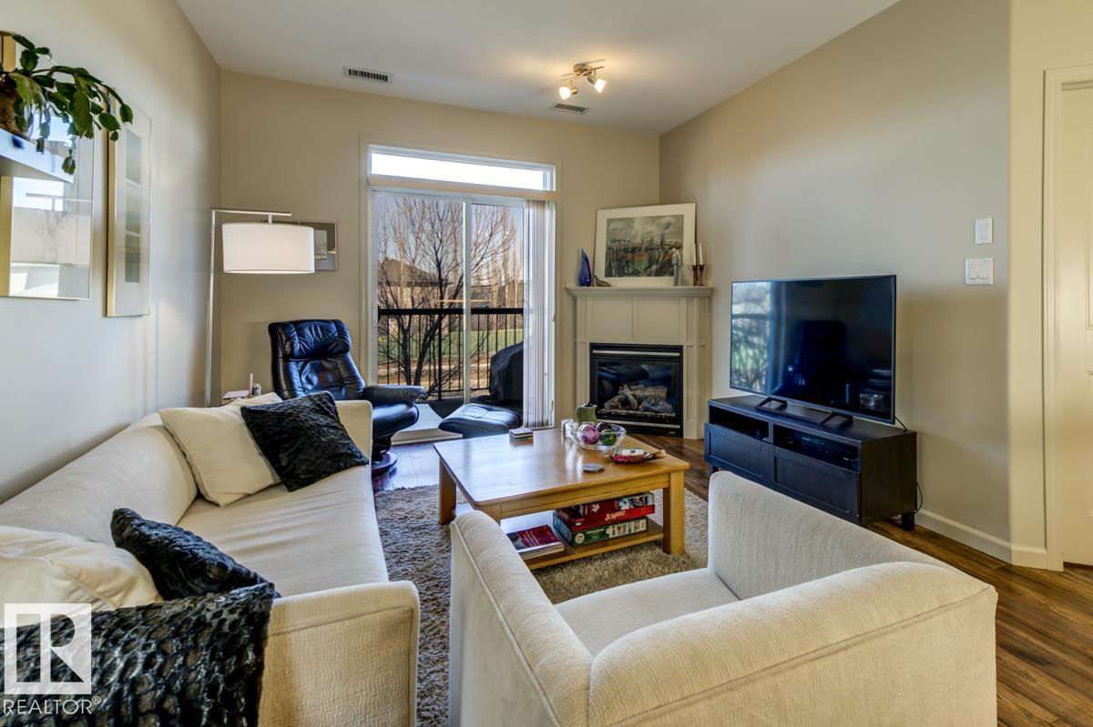 #210 2503 Hanna Cr Nw, Edmonton, Alberta  T6R 0H1 - Photo 11 - E4477492