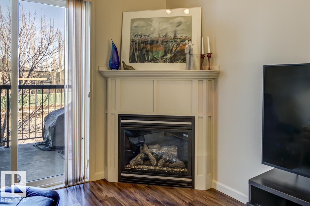 #210 2503 Hanna Cr Nw, Edmonton, Alberta  T6R 0H1 - Photo 13 - E4477492