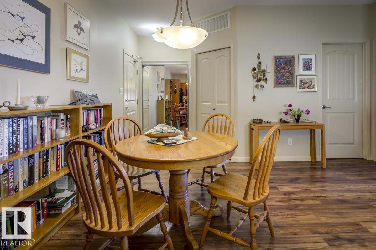 #210 2503 Hanna Cr Nw, Edmonton, Alberta  T6R 0H1 - Photo 9 - E4477492