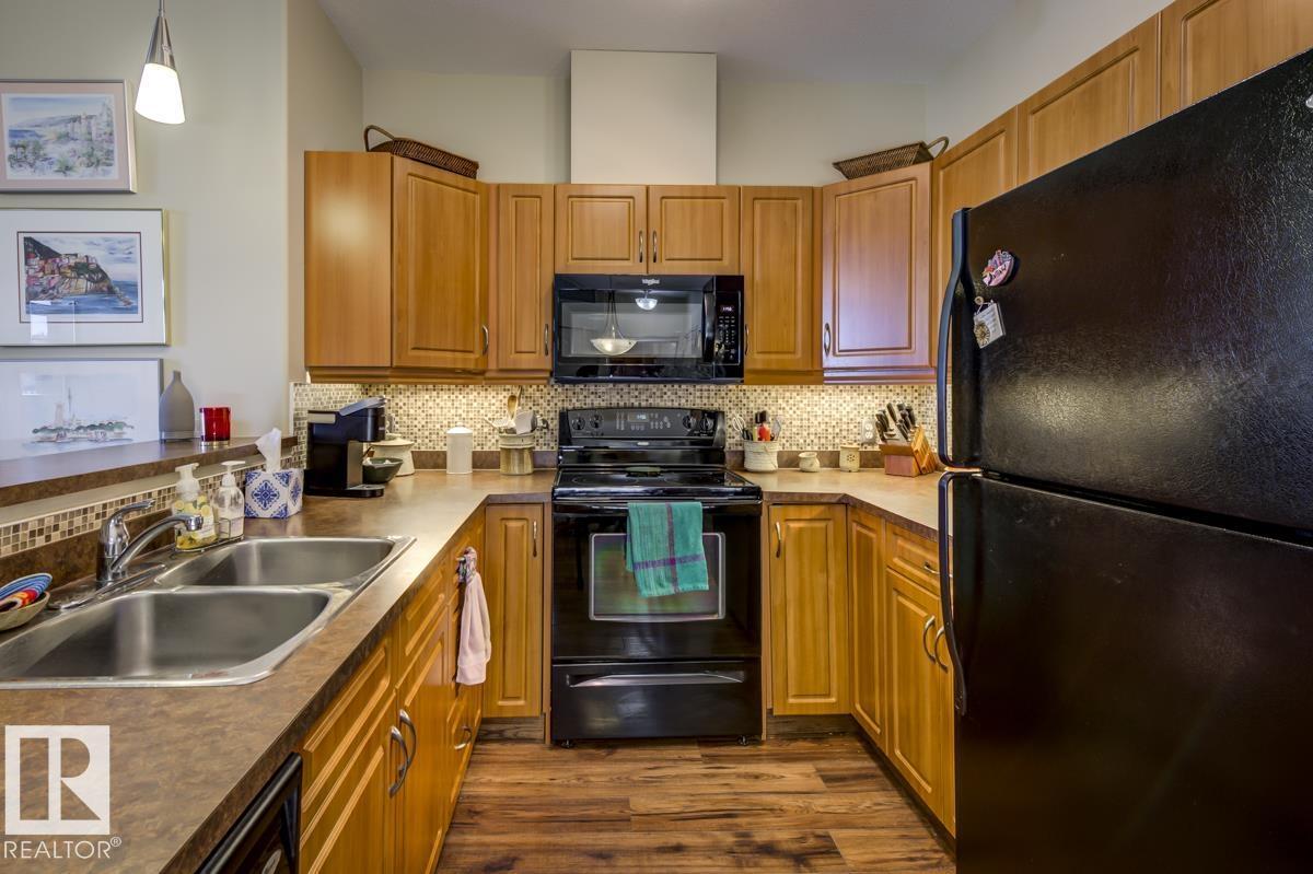 #210 2503 Hanna Cr Nw, Edmonton, Alberta  T6R 0H1 - Photo 5 - E4477492