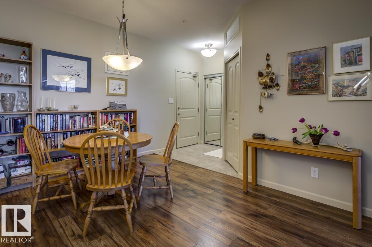 #210 2503 Hanna Cr Nw, Edmonton, Alberta  T6R 0H1 - Photo 8 - E4477492