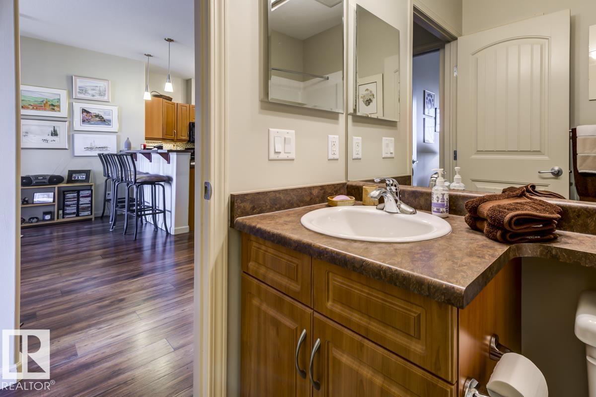 #210 2503 Hanna Cr Nw, Edmonton, Alberta  T6R 0H1 - Photo 29 - E4477492