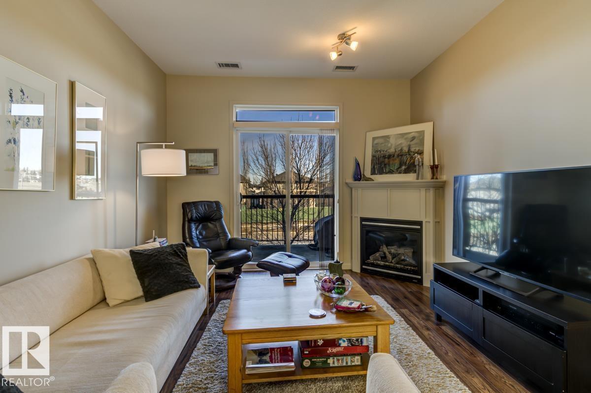 #210 2503 Hanna Cr Nw, Edmonton, Alberta  T6R 0H1 - Photo 12 - E4477492
