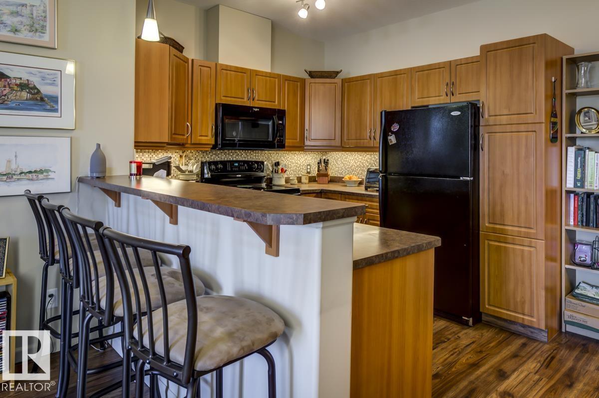 #210 2503 Hanna Cr Nw, Edmonton, Alberta  T6R 0H1 - Photo 3 - E4477492