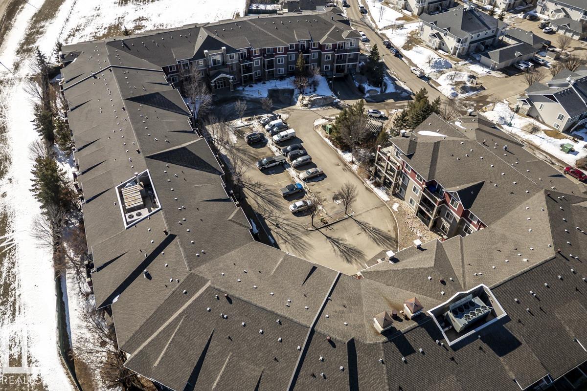 #210 2503 Hanna Cr Nw, Edmonton, Alberta  T6R 0H1 - Photo 43 - E4477492