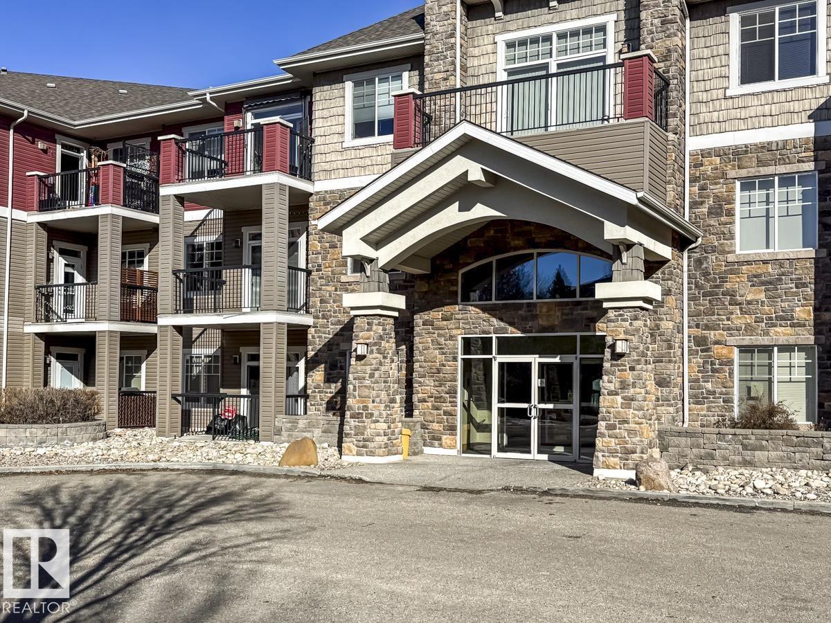 #210 2503 Hanna Cr Nw, Edmonton, Alberta  T6R 0H1 - Photo 2 - E4477492