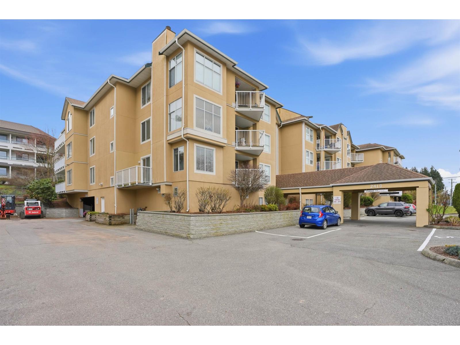 305 2410 Emerson Street, Abbotsford, British Columbia  V2T 3J3 - Photo 4 - R3098549