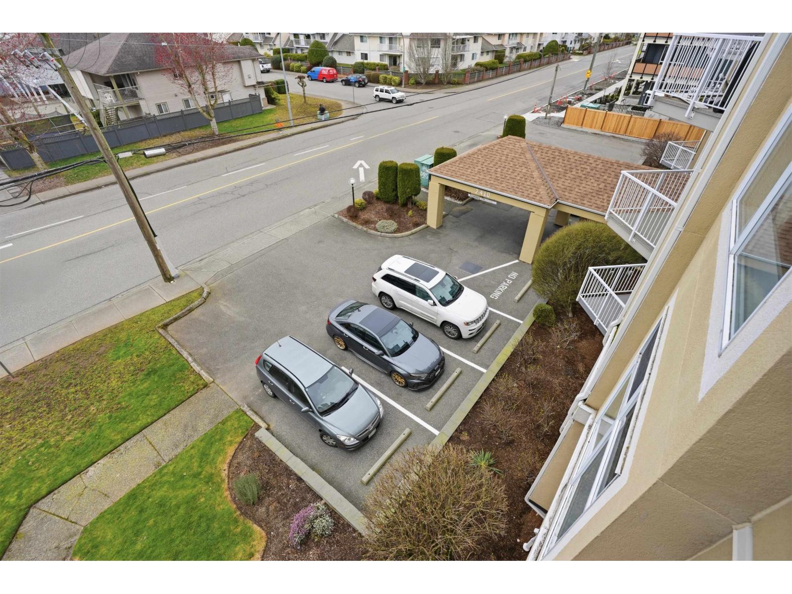 305 2410 Emerson Street, Abbotsford, British Columbia  V2T 3J3 - Photo 36 - R3098549