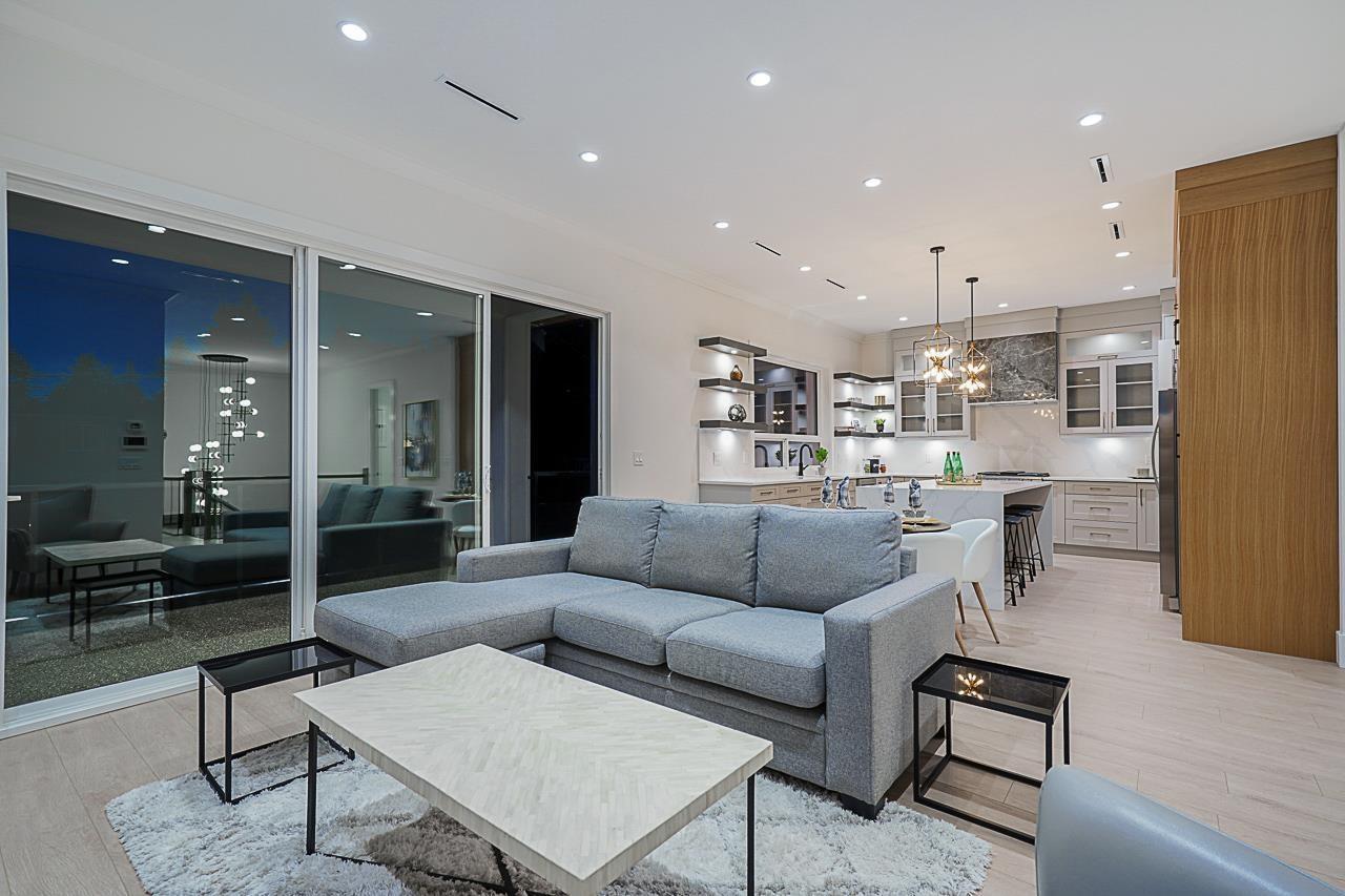 12881 104 Avenue, Surrey, British Columbia  V3T 1T3 - Photo 5 - R3099604