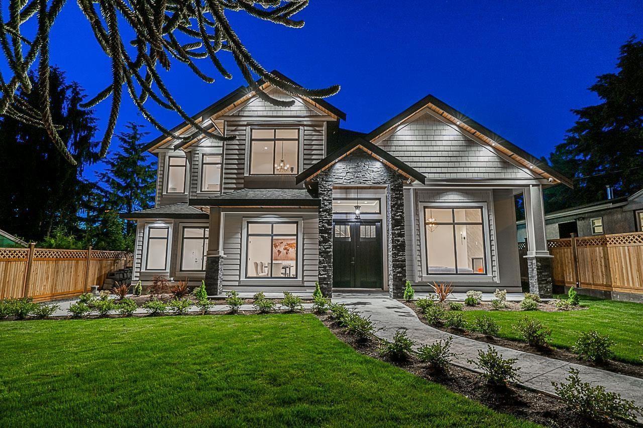 12881 104 Avenue, Surrey, British Columbia  V3T 1T3 - Photo 2 - R3099604