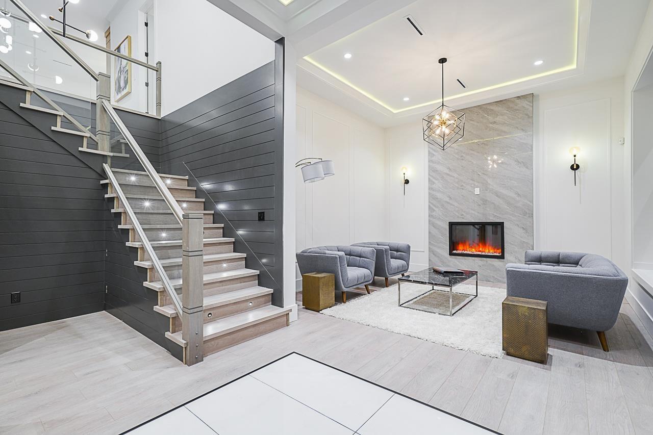 12881 104 Avenue, Surrey, British Columbia  V3T 1T3 - Photo 26 - R3099604